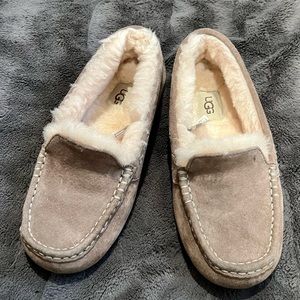 UGG Ansley Slippers